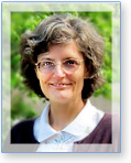 Dr Elaine Ingham, PhD