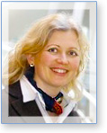 Dr Yvonne Lagrosen, PhD