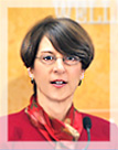 Dr Sarina Grosswald, EdD