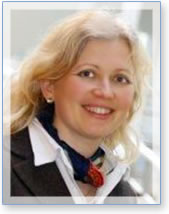 Dr Yvonne Lagrossen