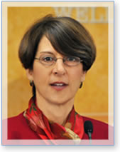 Dr Sarina Grosswald